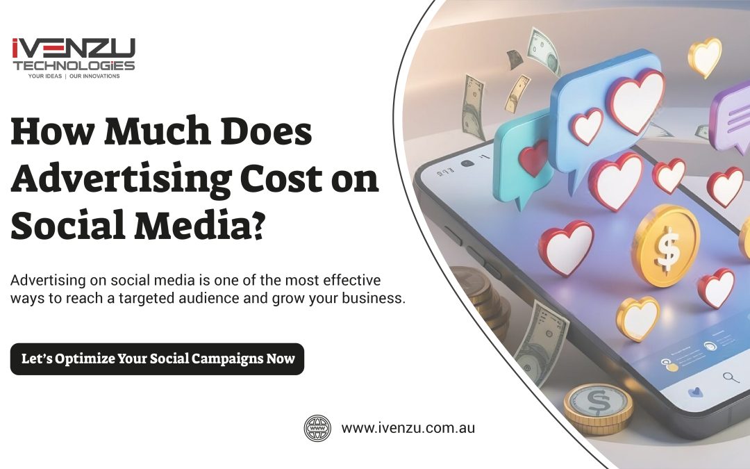 How Much Does Advertising Cost on Social Media?