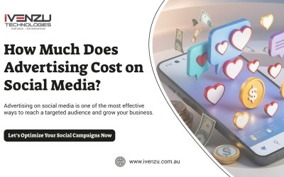 How Much Does Advertising Cost on Social Media?