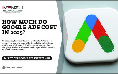 How Much Do Google Ads Cost in 2025?