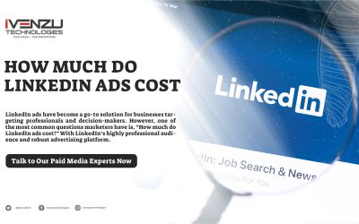 How Much Do LinkedIn Ads Cost?