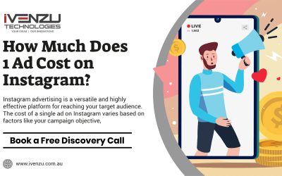 How Much Does 1 Ad Cost on Instagram?