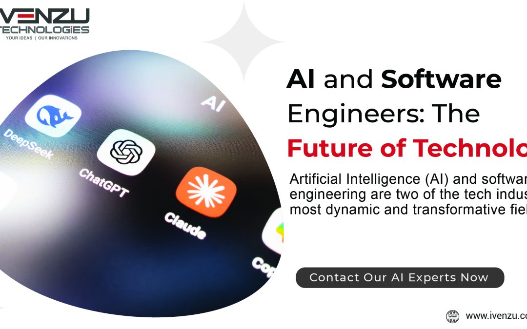 AI and Software Engineers: The Future of Technology