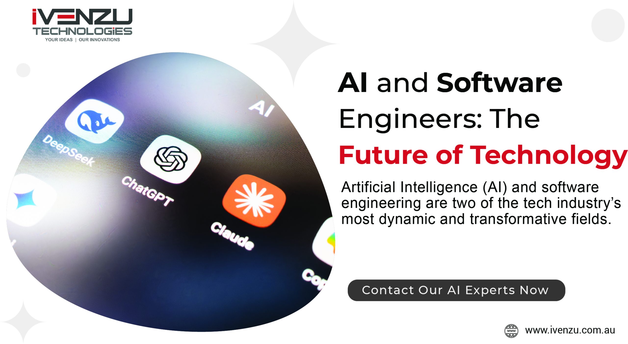 AI and Software Engineers The Future of Technology