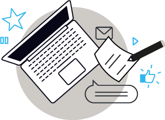 Website design and development by iVenzu Technologies, offering custom, responsive, and SEO-optimized websites for business success.