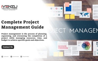 Complete Project Management Guide: Best Practices, Tools, and Methodologies