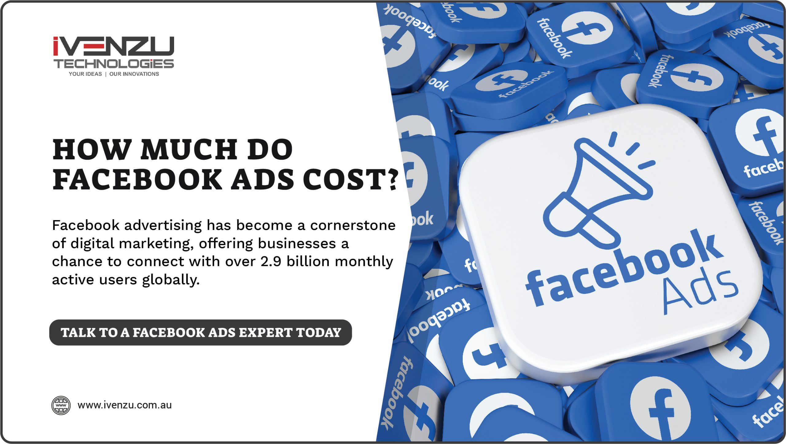 How Much Do Facebook Ads Cost