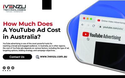 How Much Does a YouTube Ad Cost in Australia?