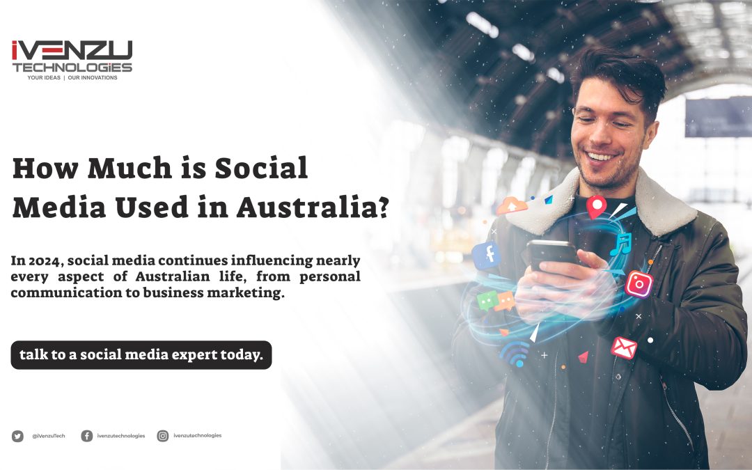 How Much is Social Media Used in Australia? The Ultimate Guide to 2025 Trends, Statistics, and Insights