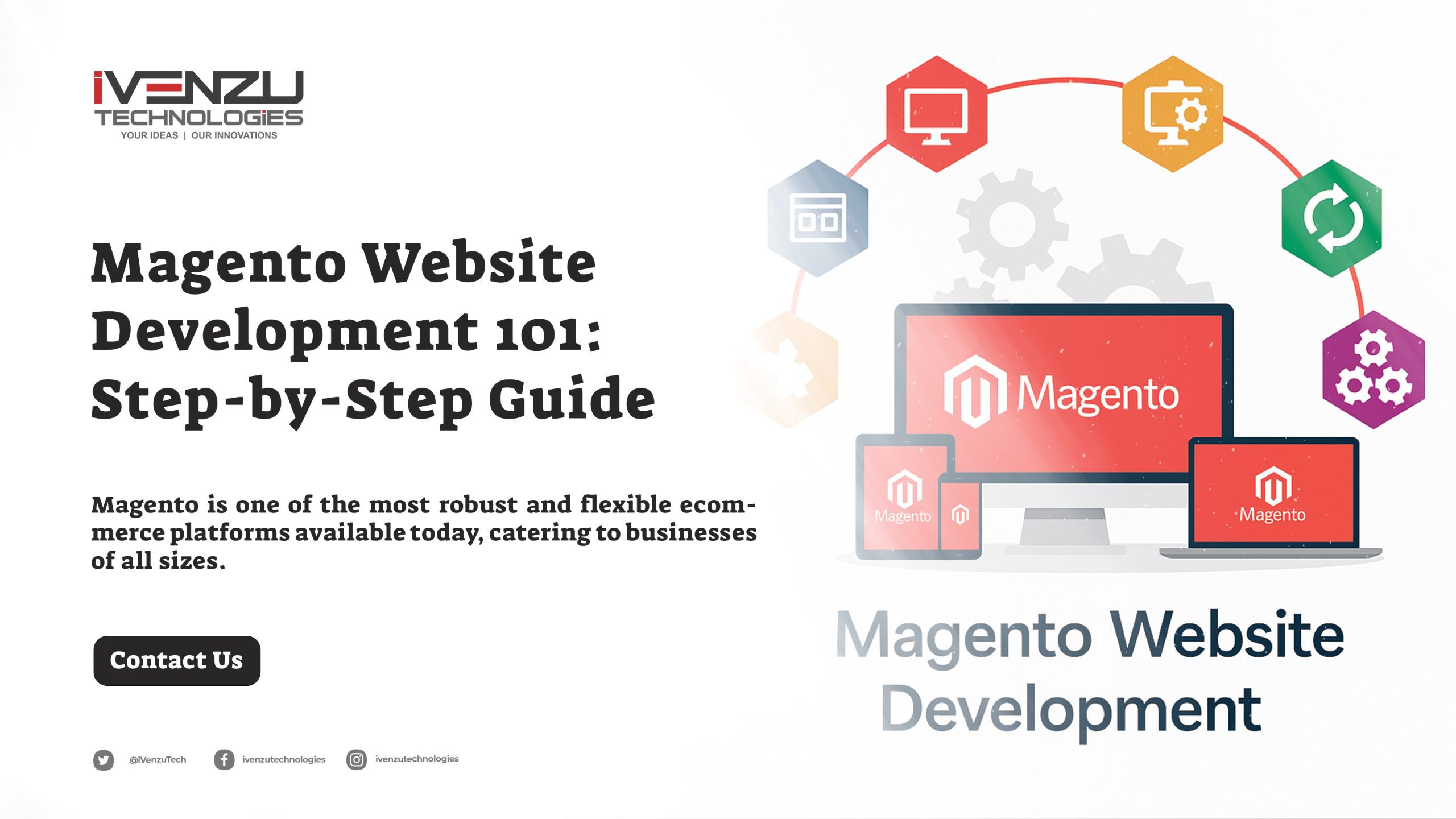 Magento-Website-Development-101-Step-by-Step-Guide