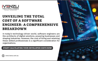 Unveiling the Total Cost of a Software Engineer: A Comprehensive Breakdown