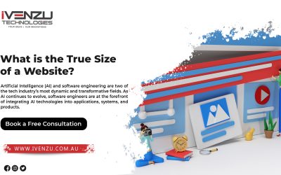 What is the True Size of a Website?