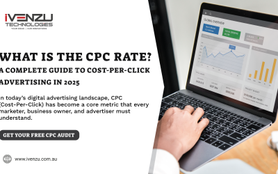 What is the CPC Rate? A Complete Guide to Cost-Per-Click Advertising in 2025