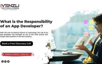 What is the Responsibility of an App Developer? A Comprehensive Guide