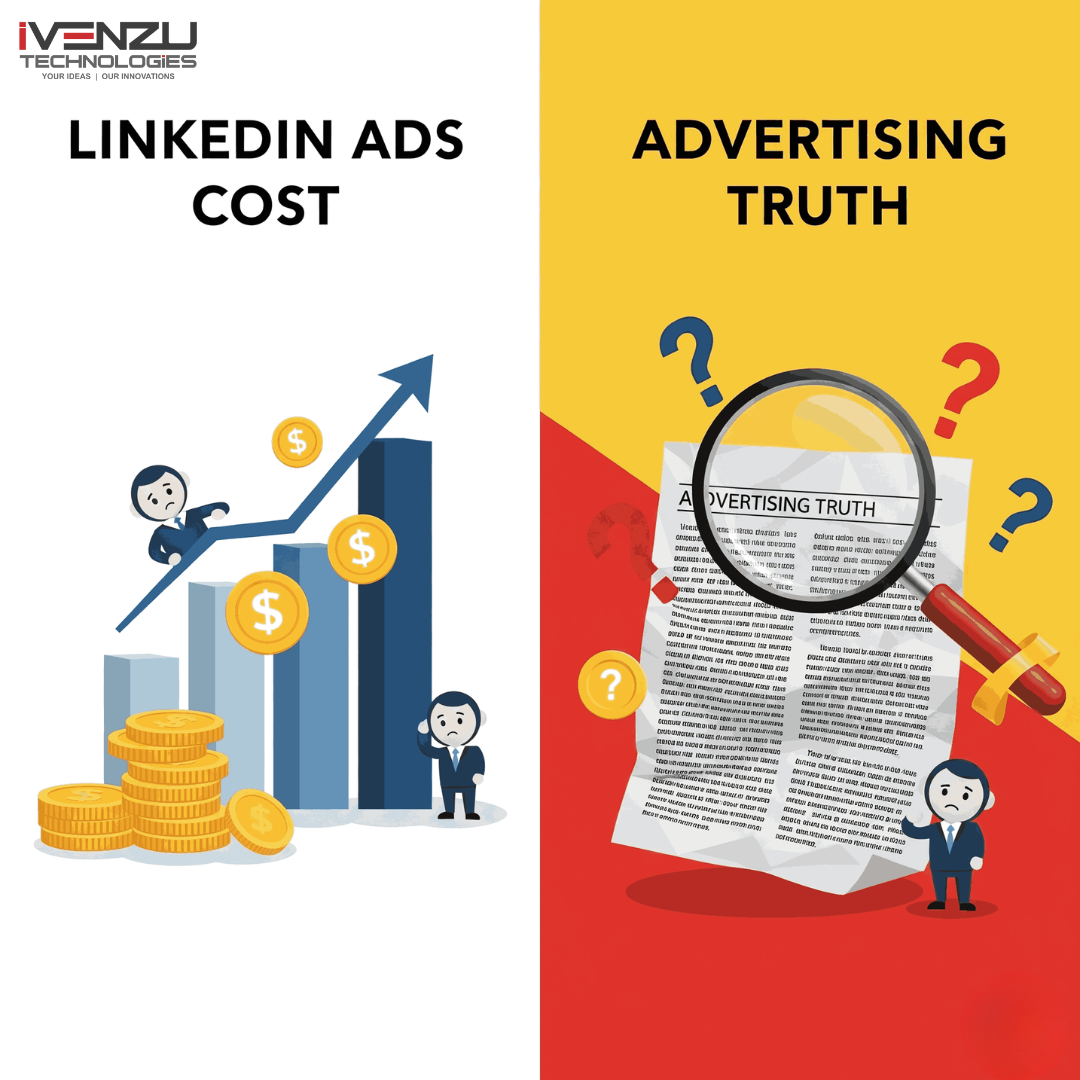 Are LinkedIn Ads Free 1