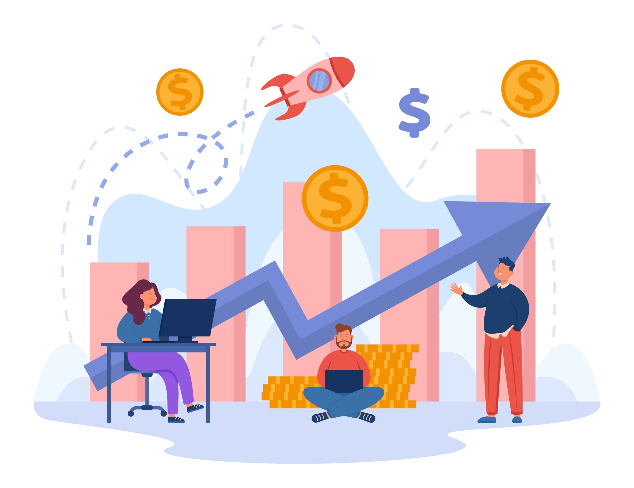 Boost Sales