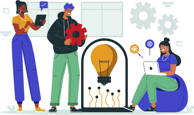 Custom Website Design