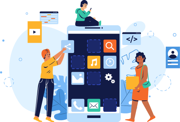 Fuel Sales & Build Customer Loyalty – iVenzu Technologies, Your Trusted Shopify Website Partner