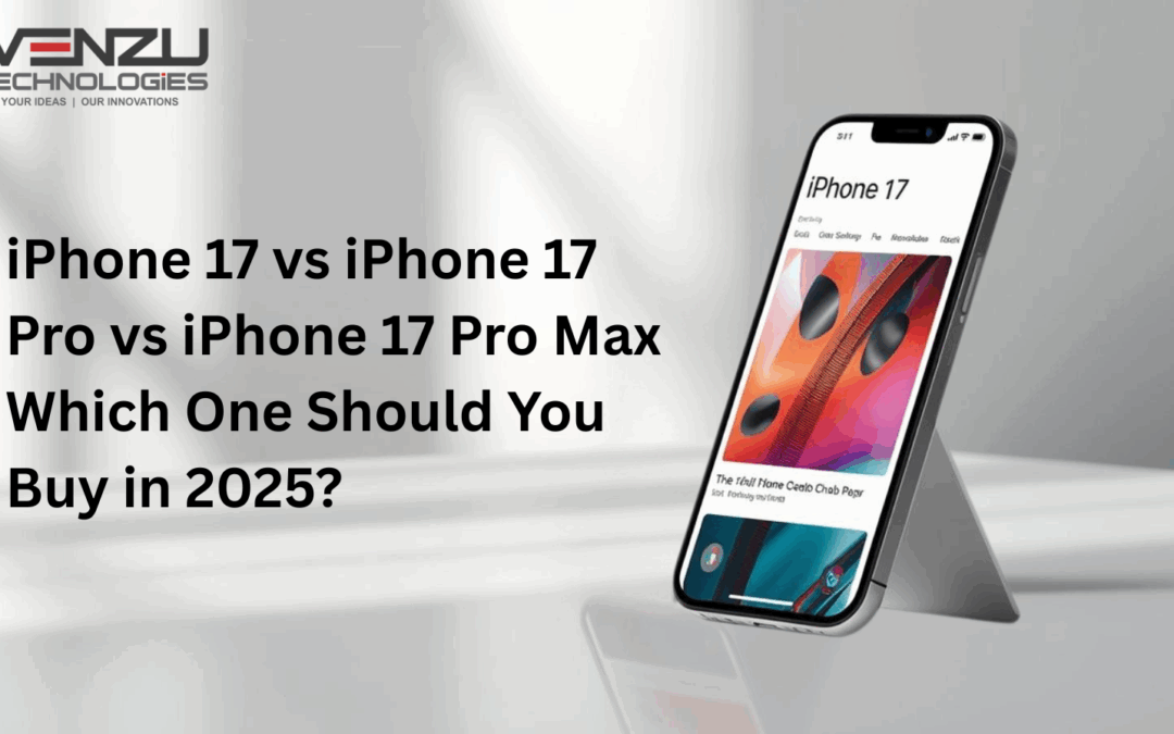 iPhone 17, 17 Pro & 17 Pro Max: Complete Review, Specs, Price & Release Guide (2025)
