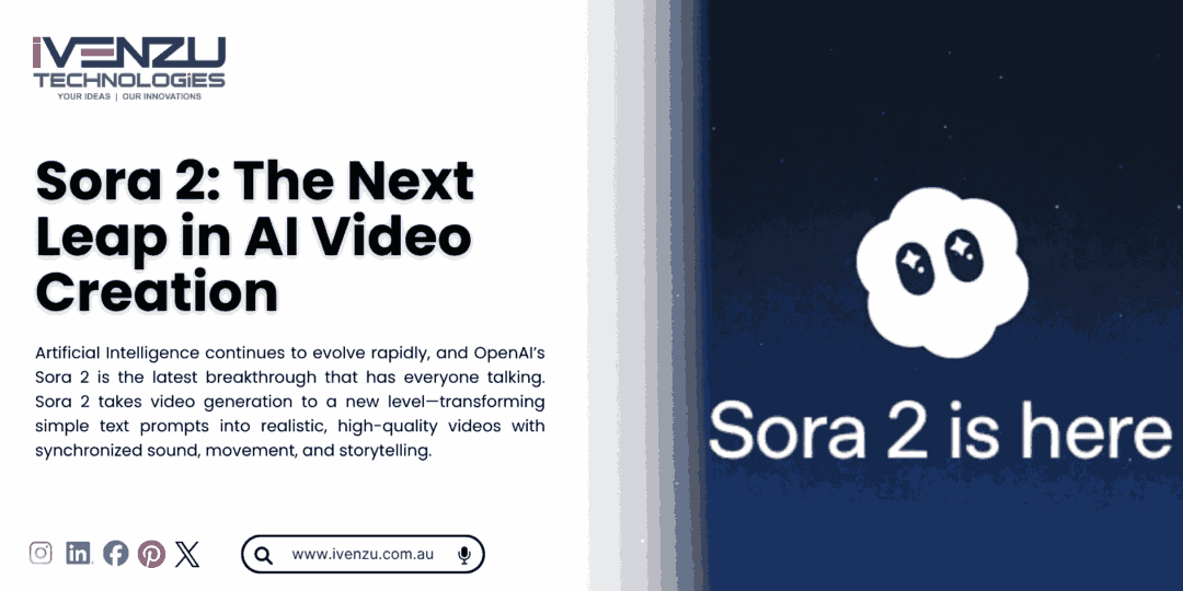 Sora 2 Examples Sora 2 by OpenAI: The Future of AI-Generated Video is Here