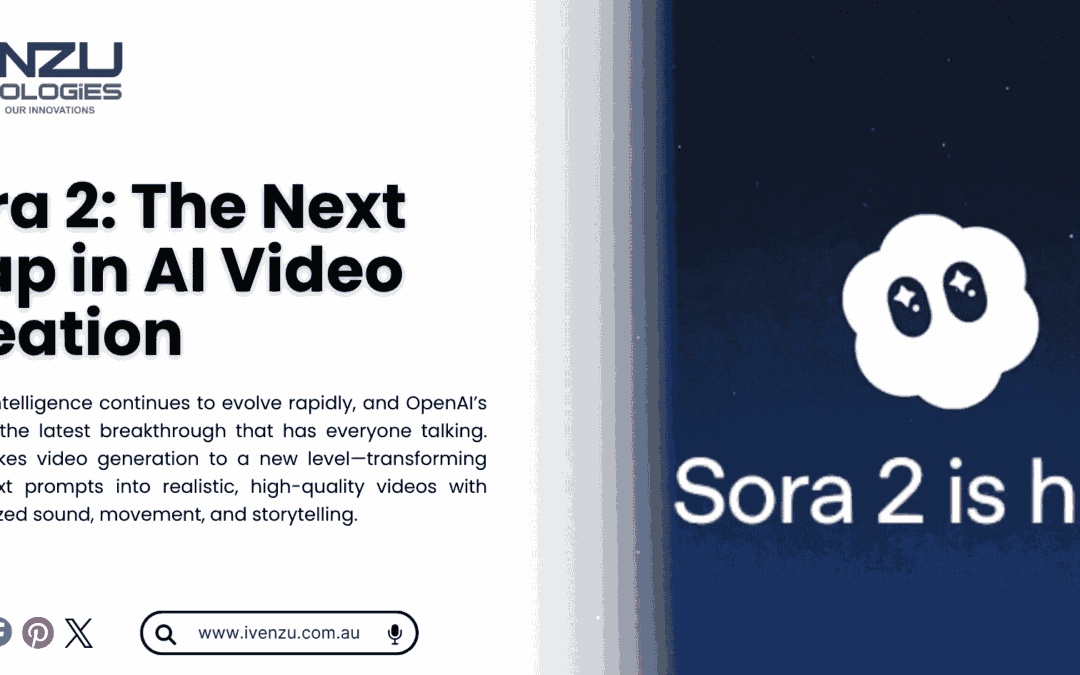 Sora 2: The Next Leap in AI Video Creation