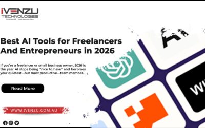 Best AI Tools for Freelancers and Entrepreneurs in 2026